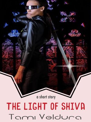 cover image of The Light of Shiva